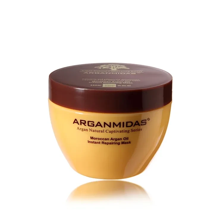 Arganmidas Hair Mask Instant Repiaring 300ML