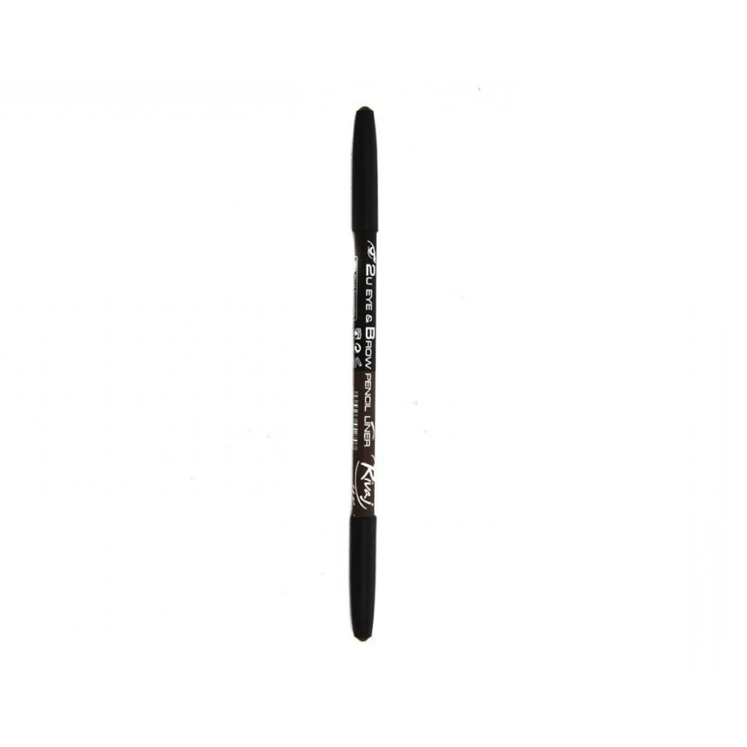 Rivaj Eyebrow Pencil Double