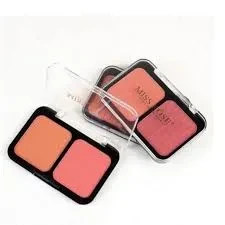 Miss Rose Blush Palette 2 Color 7004-005N2 02