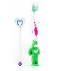 Braavo Tooth Brush Kids