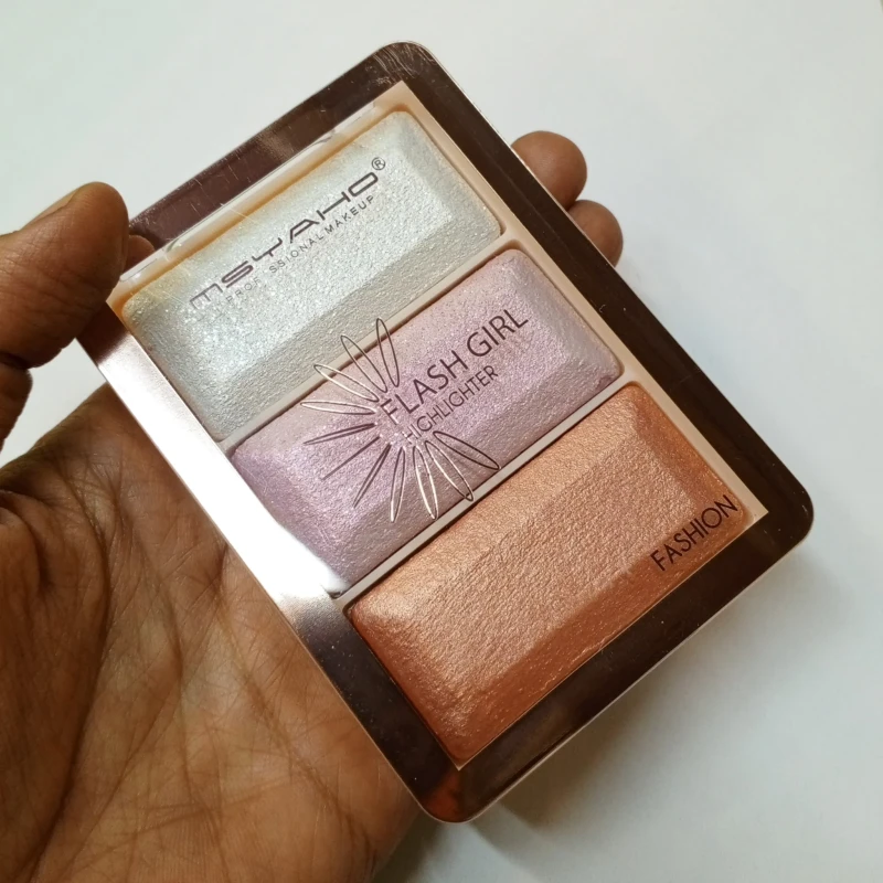 Msyaho Highlighter 3Color 6212