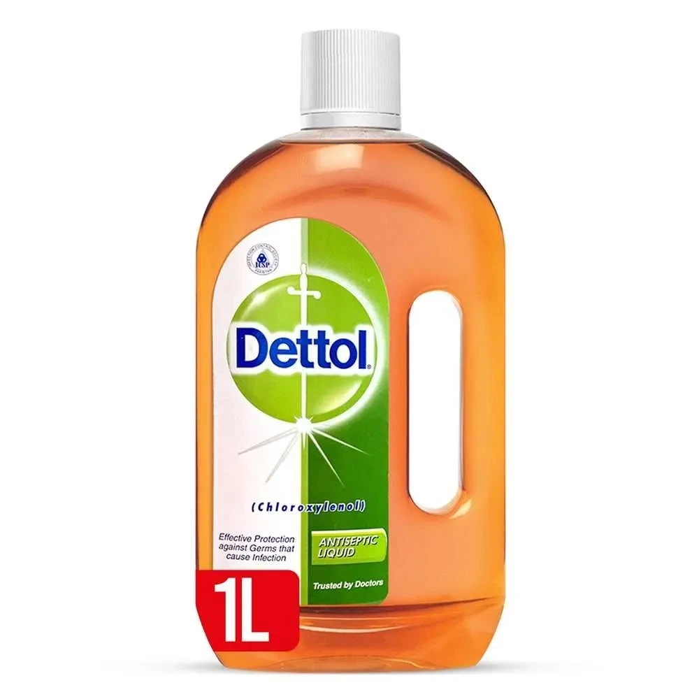 Dettol Liquid 1Ltr