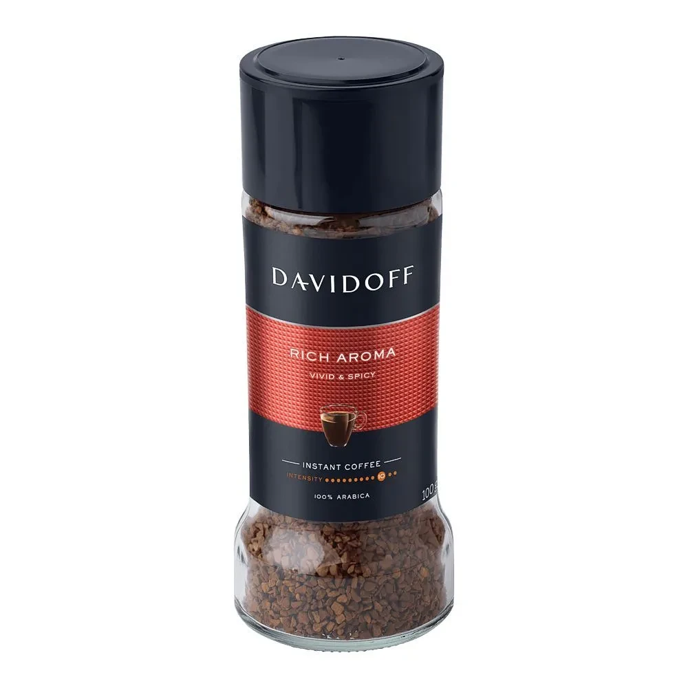 Davidoff Coffee Rich Aroma 100G