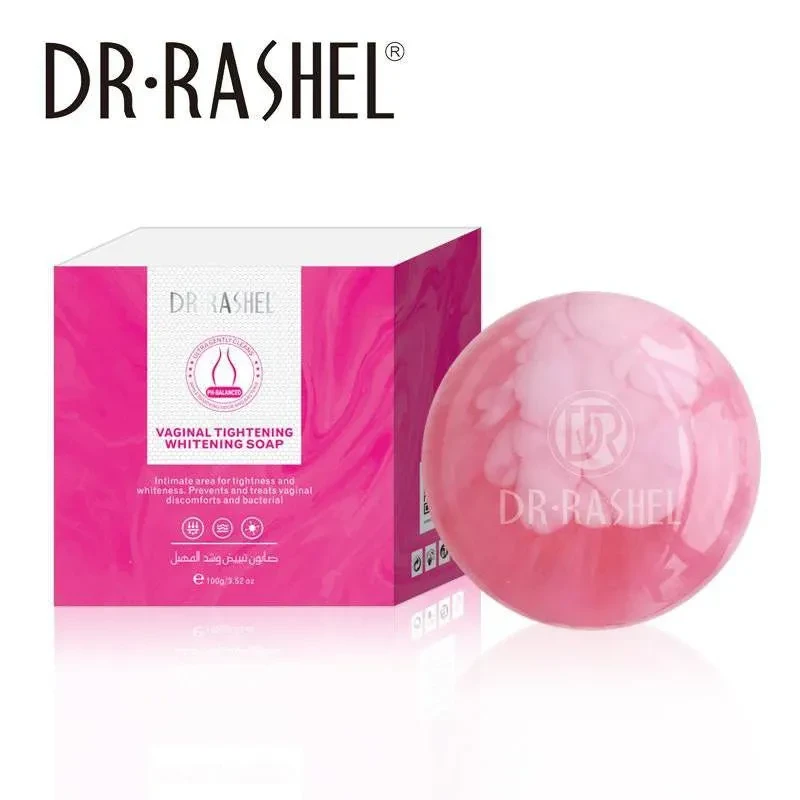 Dr Rashel Soap Vagina 100G