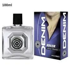 Denim After Shave River 100ML