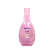 Nexton Baby Cologne Sweet Love Pink 80ML