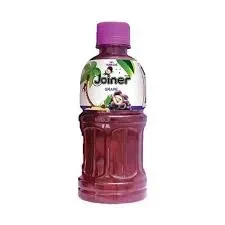 Joiner Drink Grapes 320ML