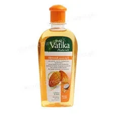 Vatika Hair Oil Almond 200ML