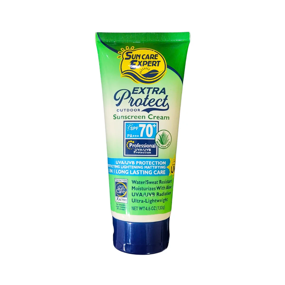 Sun Care Expert Sunblock SPF 70 3056 130G