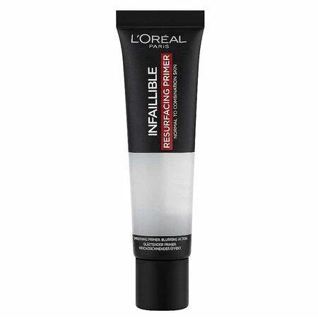 Loreal Primer Infallible Tube 35Ml