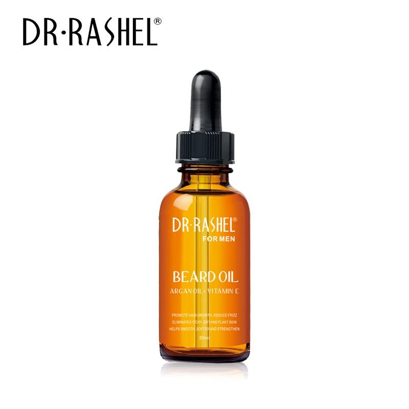 Dr Rashel Beard Oil 50ml