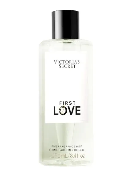 Victorias Secret Body Mist First Love 250ML