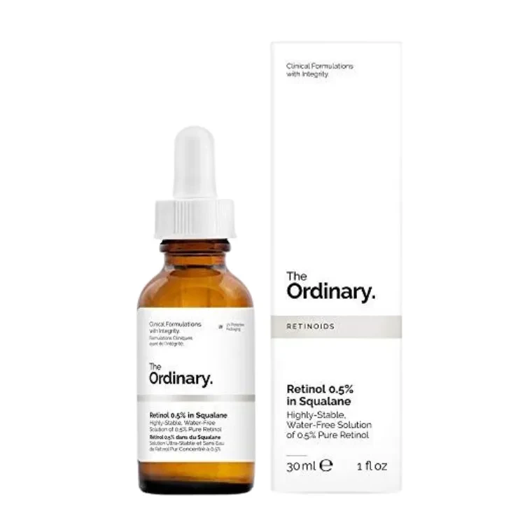 The Ordinary Tonning solution Original Glycolic Acid 7% 240 ML