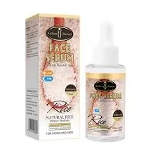 Aichun Beauty Face Serum Rice 40ML