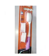 Mr Oral Tooth Brush Tooth Brush Slimsoft No M683 3In1