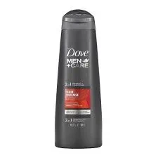 Dove Shampoo Mencare 2in1 Hair Defence 355ML