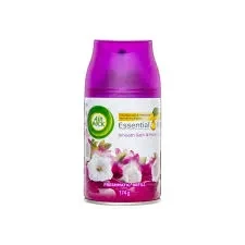 Air Wick Freshener Refill Smooth Satin And Moon Lily 250ML