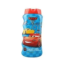 Lorenay Baby Shampoo 2IN1 Cars 475ML