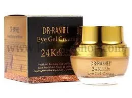 DR Rashel Eye Cream Gel Gold Collagen 1177