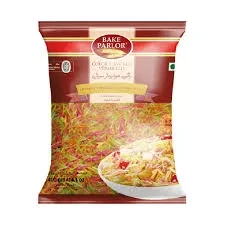 Bake Parlor Color Vermicelli 400G