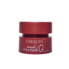 Sabalon Hair Wax Ultra Hold 24H 100ML