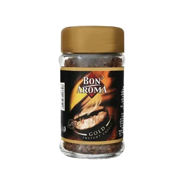 Bon Aroma Coffee Classic 50G