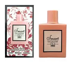 Smart Collection Eau De Perfume No.482 25ML