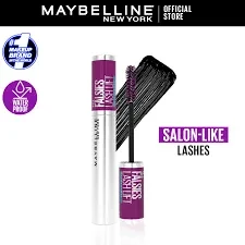 Maybelline Falsies Lash Lift Waterproof Mascara 01 Black