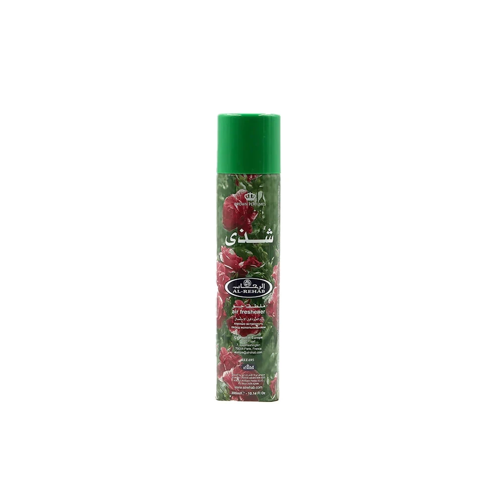 Al Rehab Air Freshener Shadha 300ML