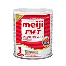 Meiji Fmt 400G