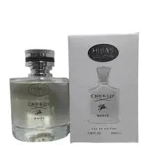 Hibas Collection Eau De Parfum Creedy White 100ML