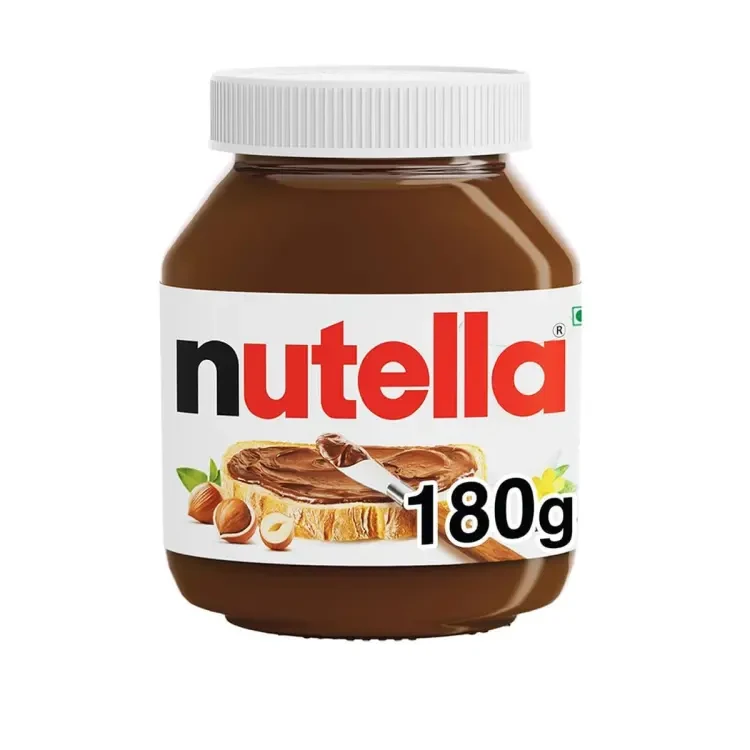 Nutella 180