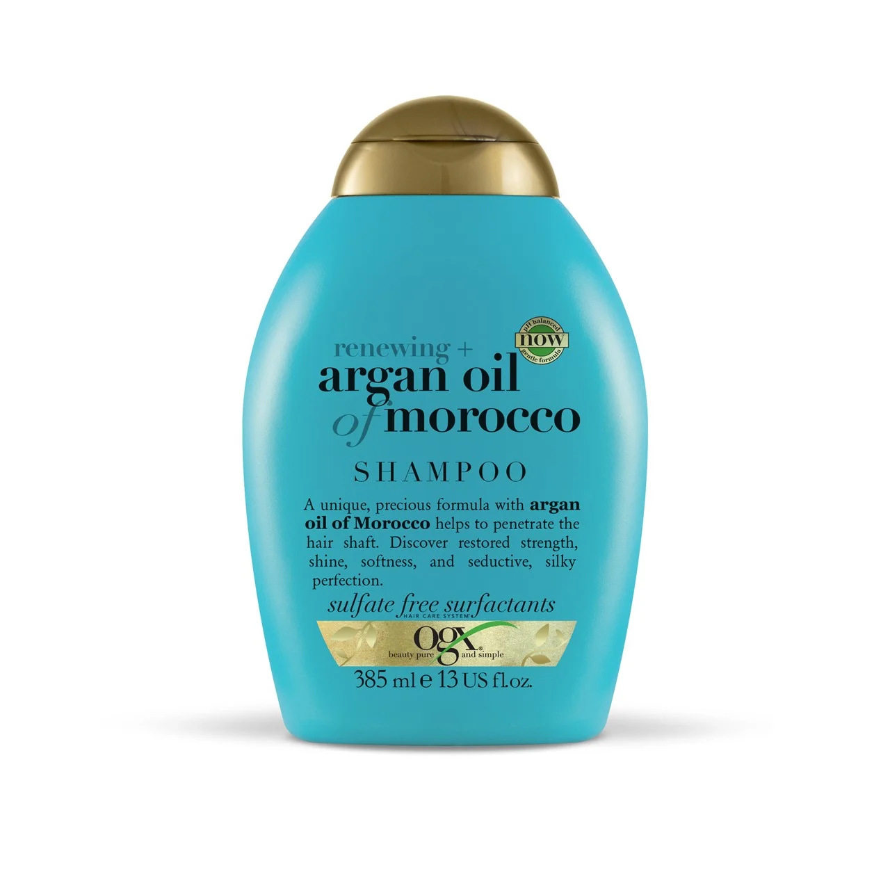 OGX Shampoo Argan Oil Morocco 385Ml