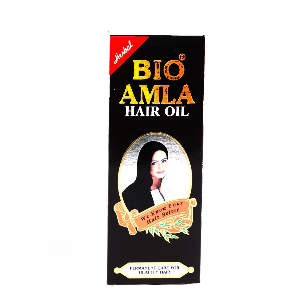 Bio Amla Hair Oil 50ML