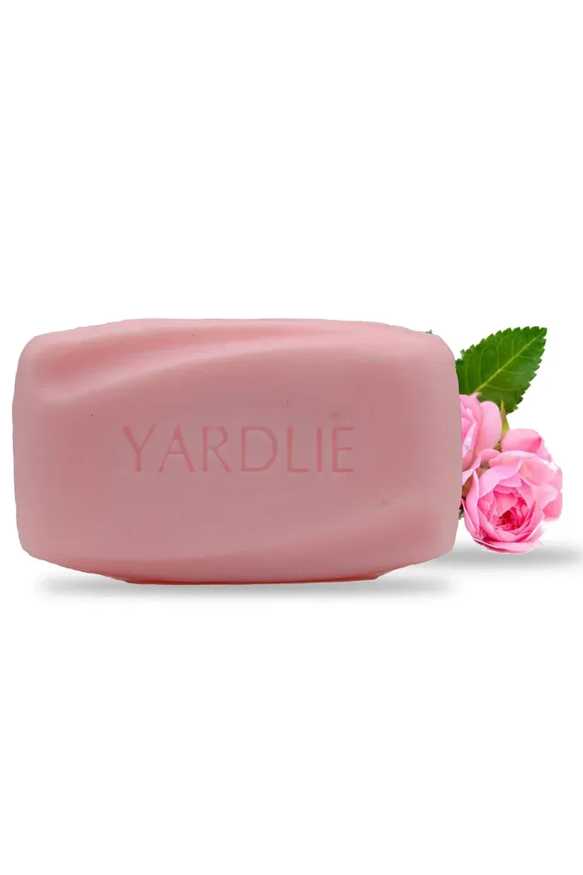 Yardlie Soap Daisy Flower