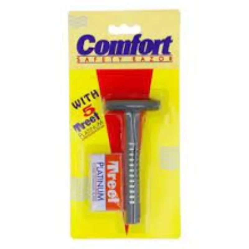 Treet Safty Razor Comfort