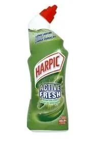 Harpic Toilet Cleaner Active Fresh 750ML
