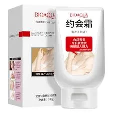 Bioaqua Cream Skin Dating Night BQY2430 180ML