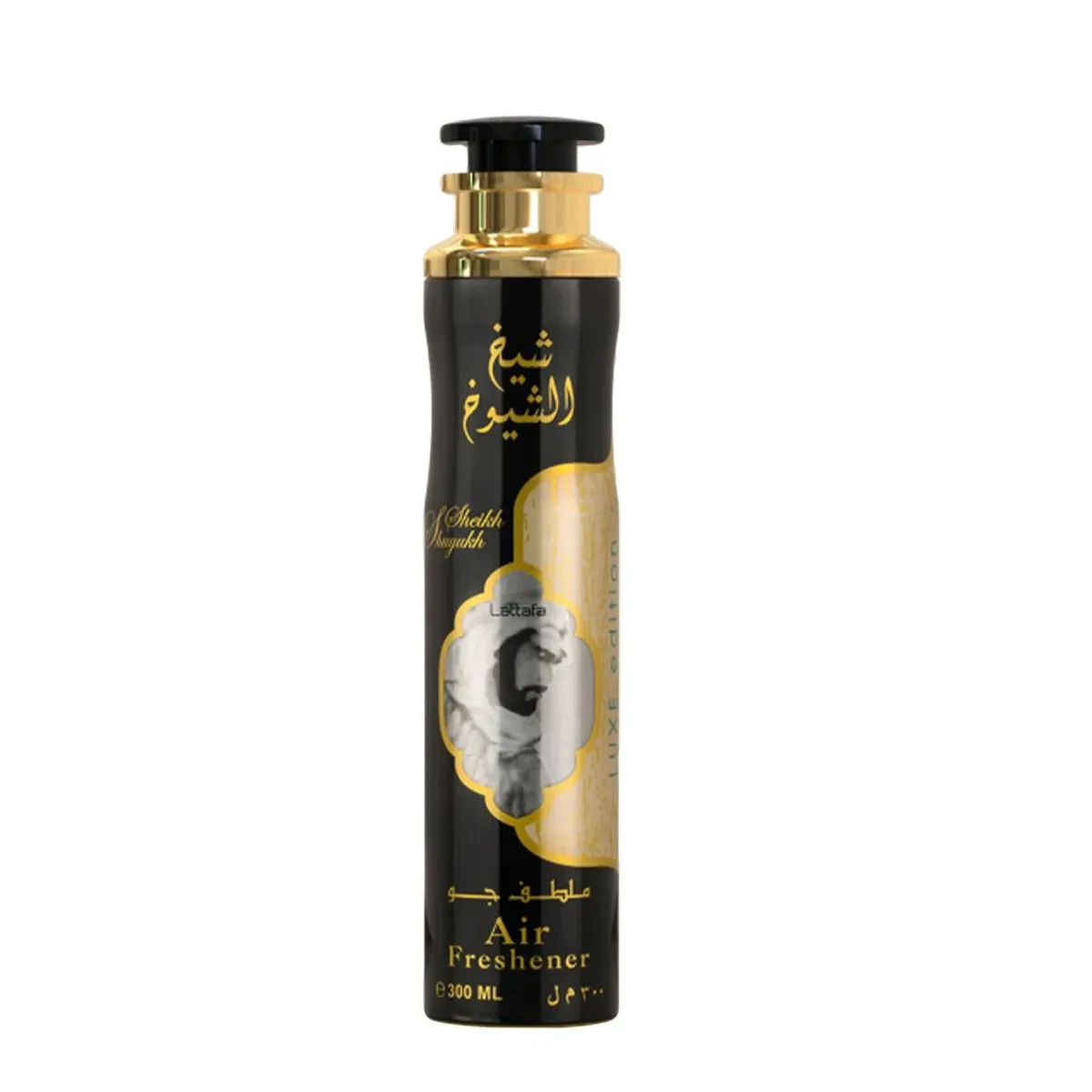 Lattafa Freshner Sheikh UL Shuyukh 300ML