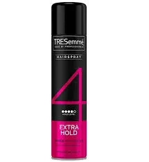 Tresemme Hair Spray Extra Hold 4N 400ML