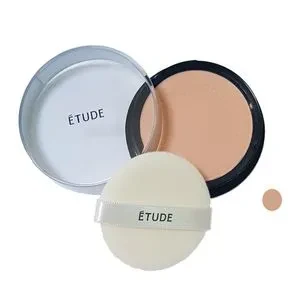 Etude Make Up Face Powder BB Natural White