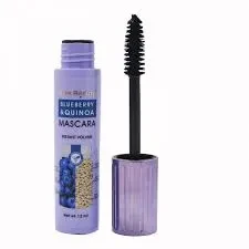 Kiss Beauty Mascara Blue Berry