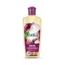 Vatika Hair Oil Onion 100ML PK