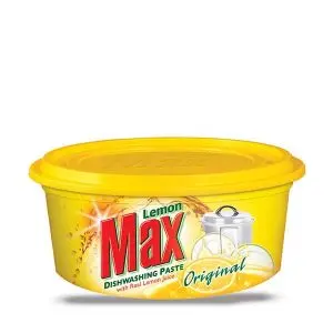Lemon Max Paste Yellow 400G
