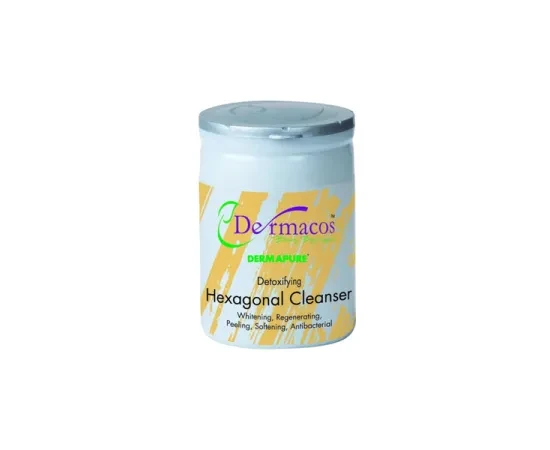 Dermacos Hexagonal Cleanser 500G