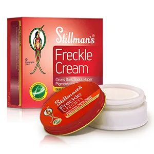 Stillmans Beauty Cream Red Freckle 28G