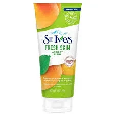 Stives Face Scrub Fresh Skin Apricot 170G