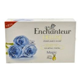 Enchanteur Soap Magic 90G