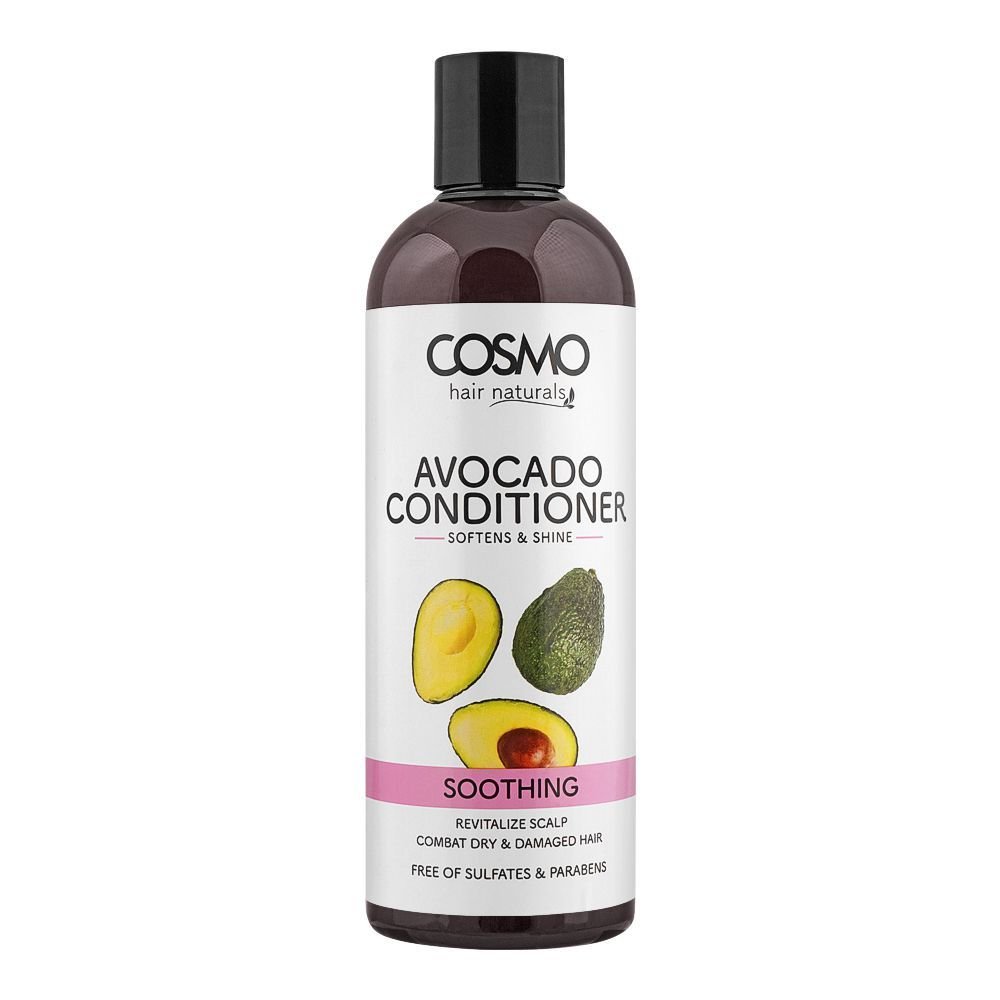 Cosmo Conditioners 480ml