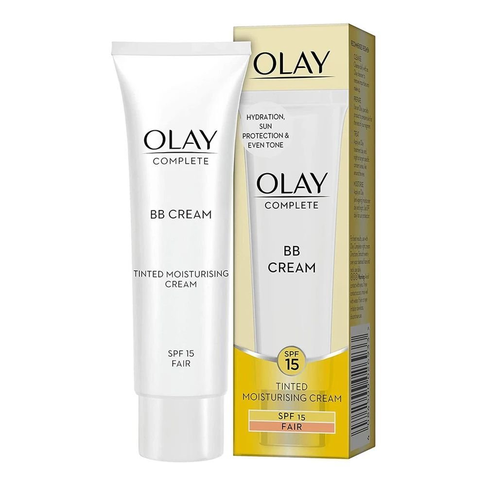 Olay BB Cream Complete Medium 50ML